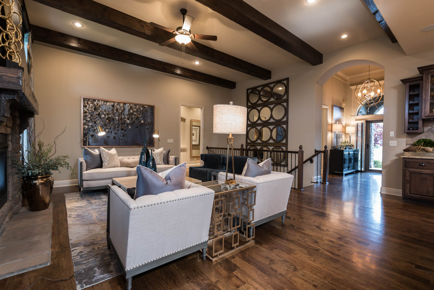 Wyngate Home Remodel