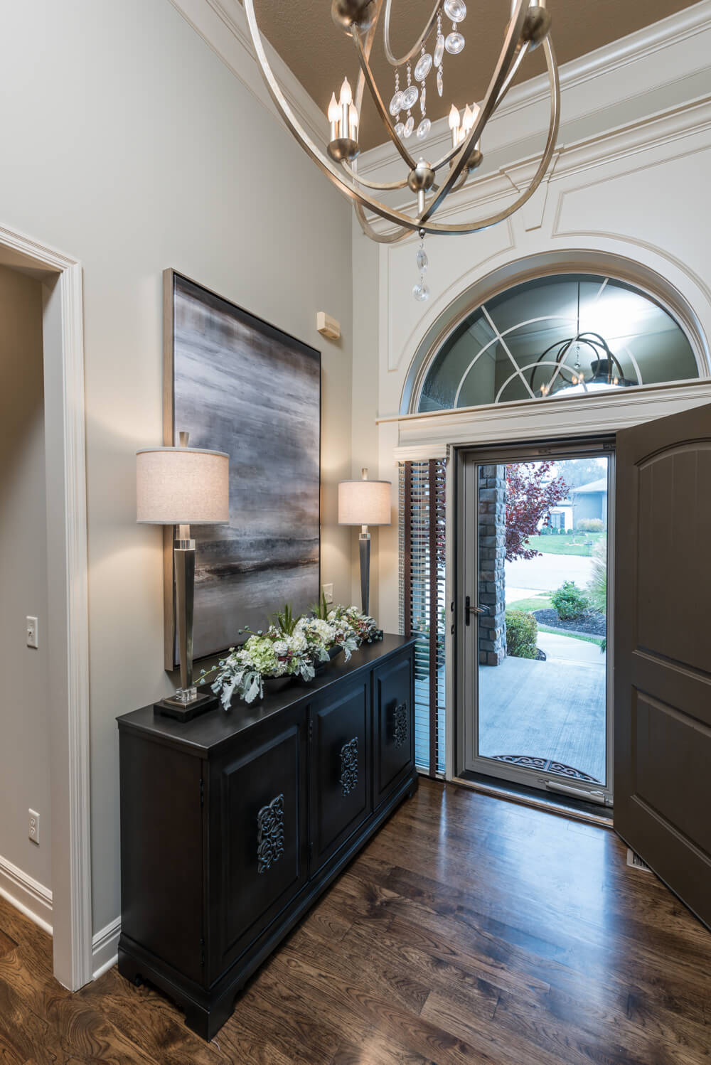 Wyngate Home Remodel