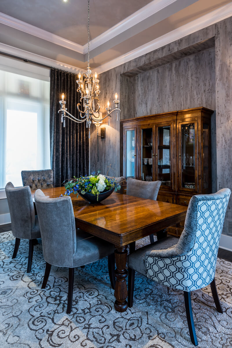 Summerwood Main Floor Remodel