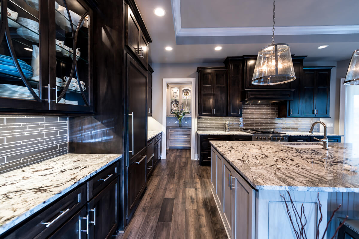 Summerwood Main Floor Remodel