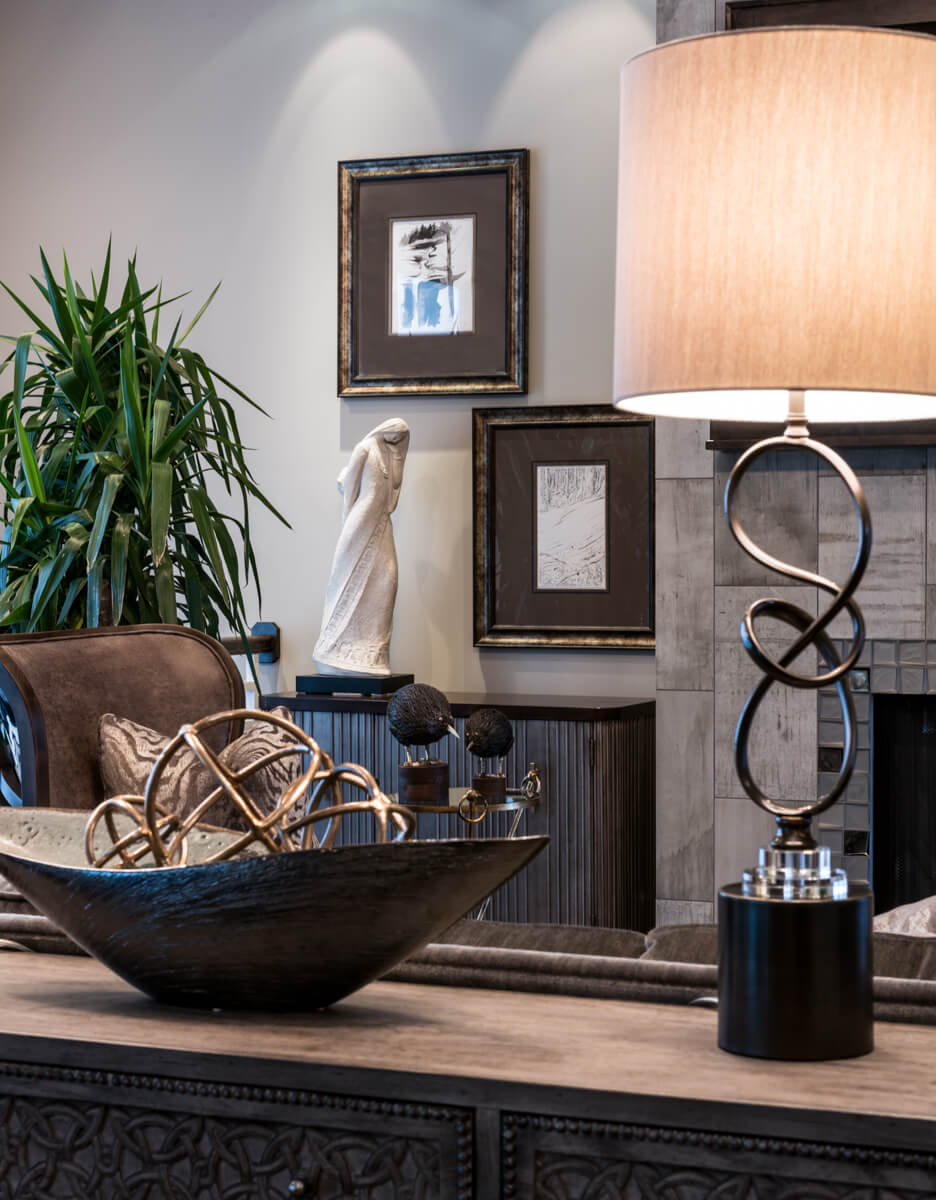 Summerwood Main Floor Remodel