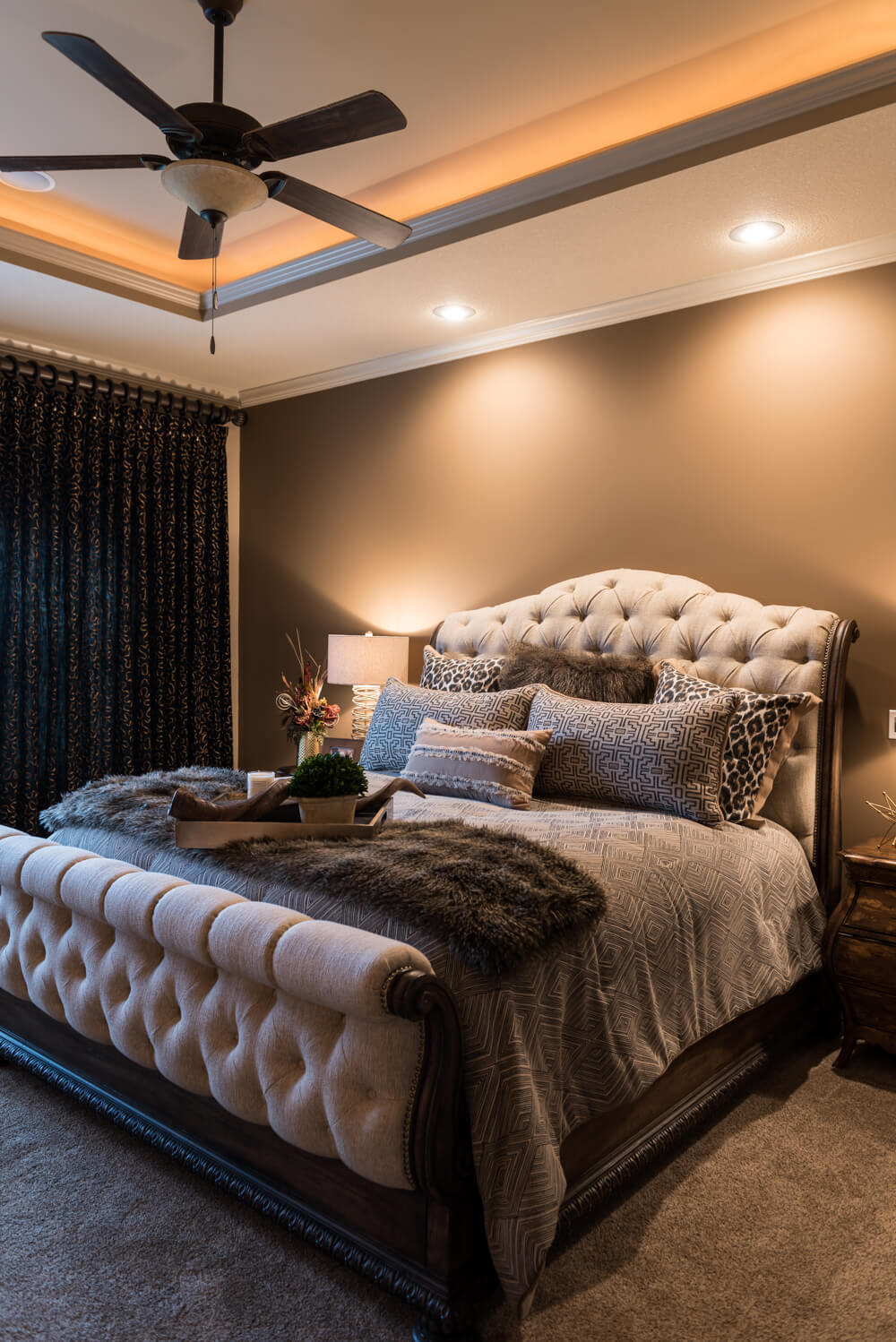 Wyngate Home Remodel