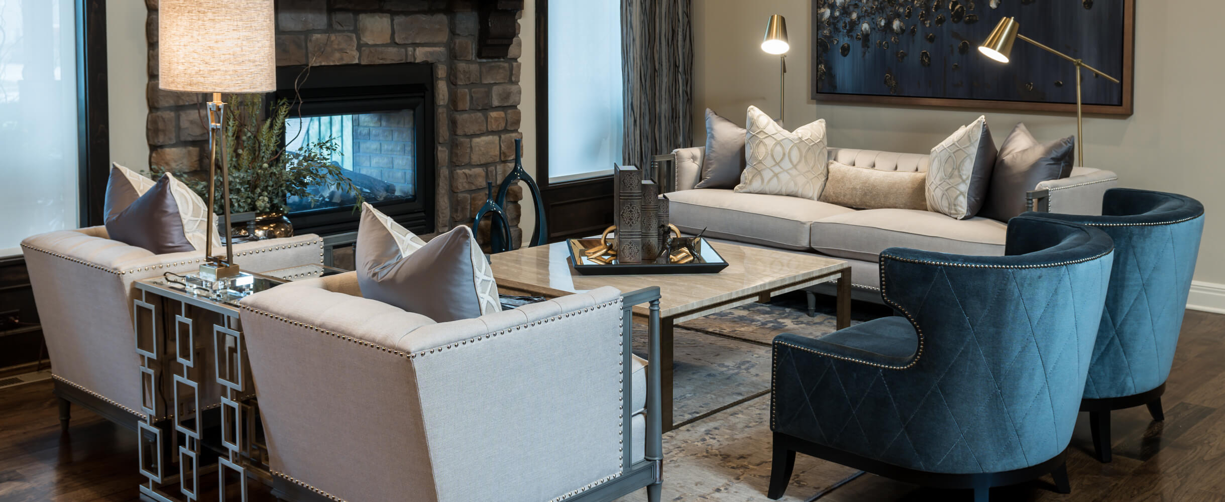 Wyngate Home Remodel