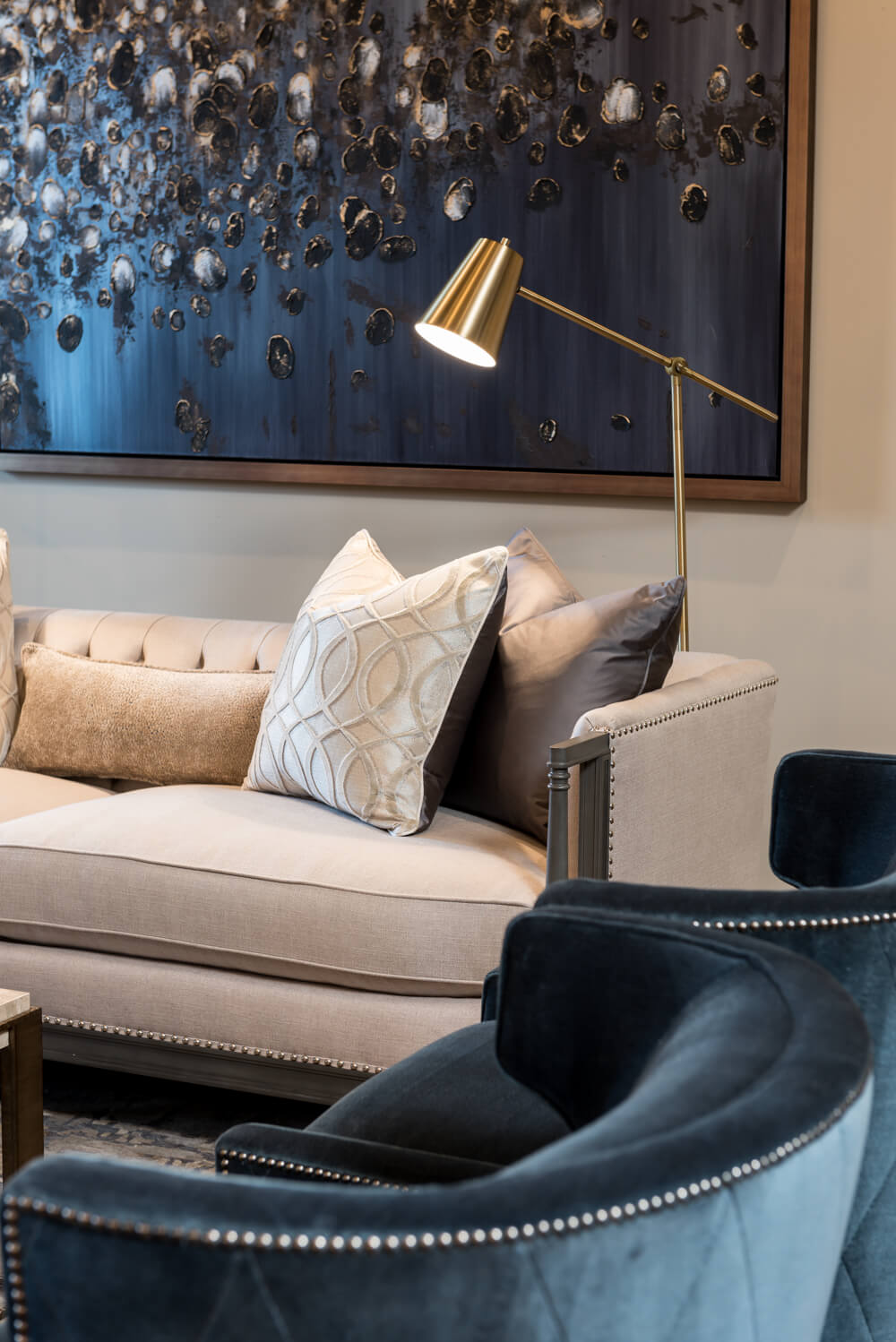 Wyngate Home Remodel