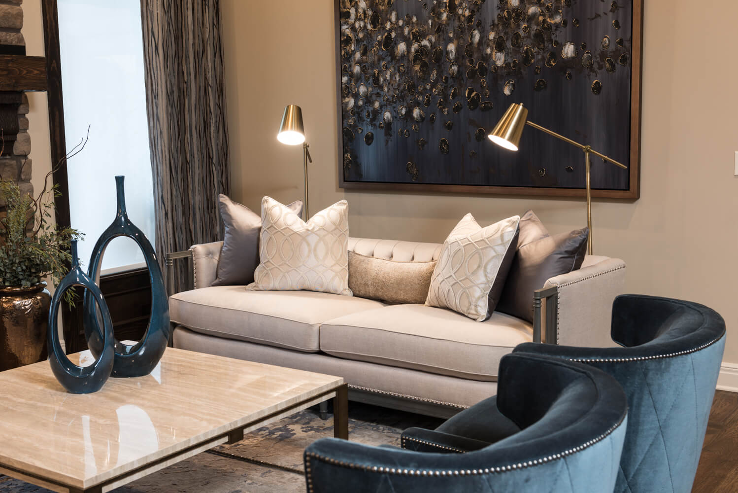 Wyngate Home Remodel