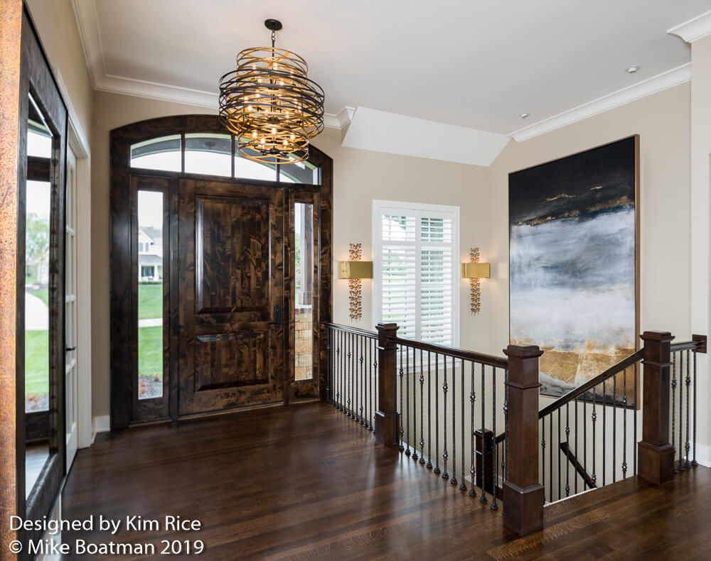 South Overland Park New Build