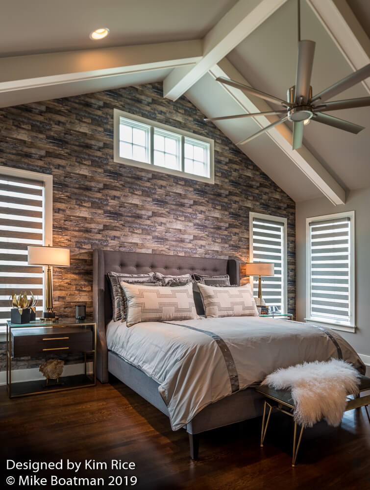 South Overland Park New Build