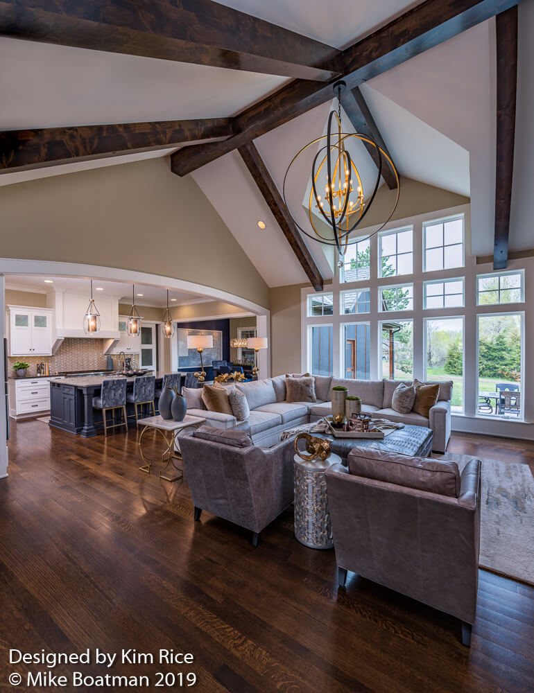 South Overland Park New Build