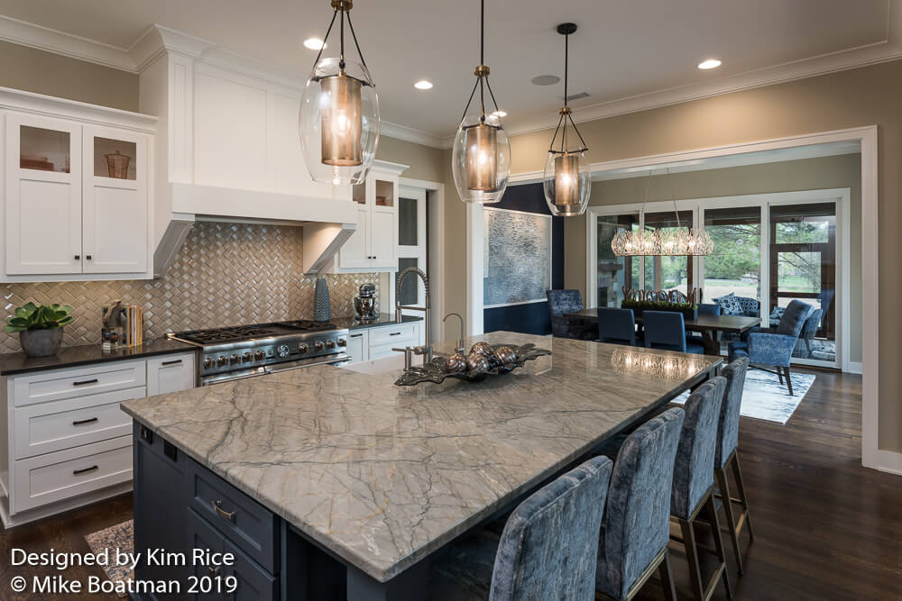 South Overland Park New Build