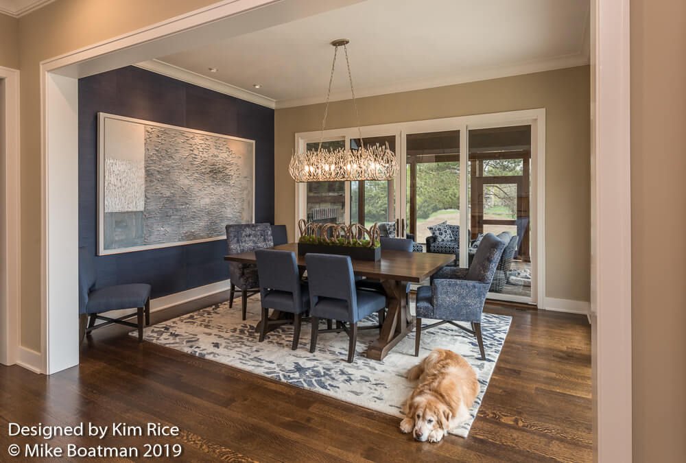 South Overland Park New Build