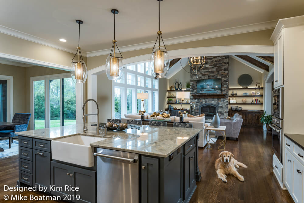 South Overland Park New Build