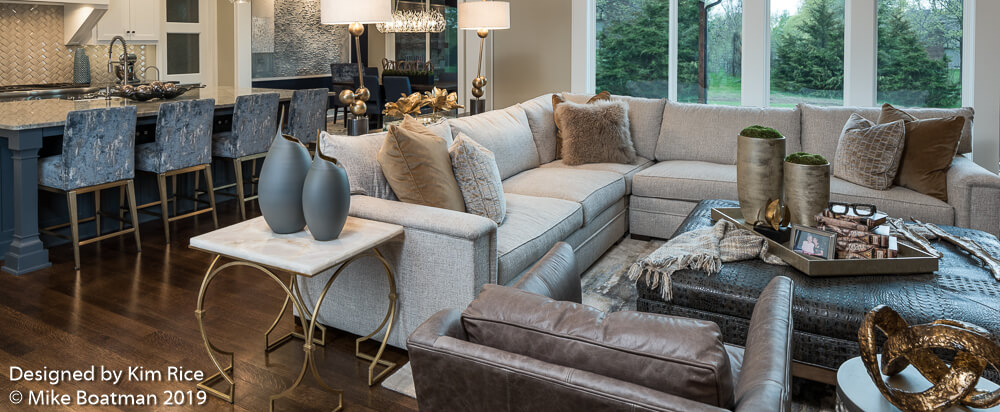 South Overland Park New Build