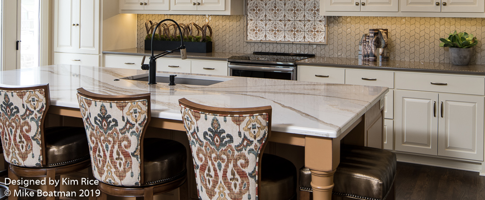 Creekmoor Kitchen Remodel