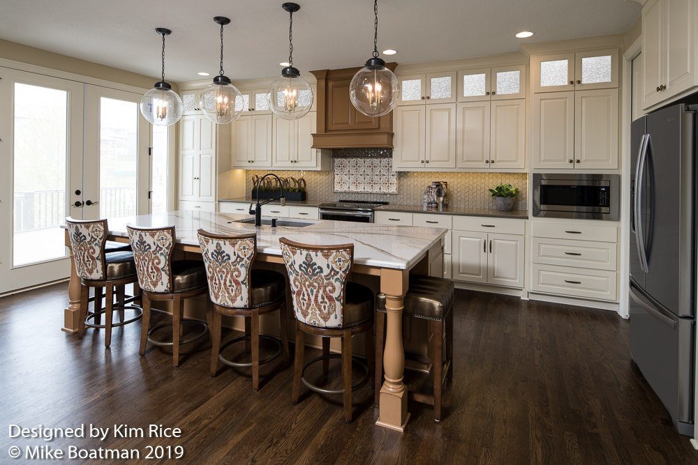 Creekmoor Kitchen Remodel