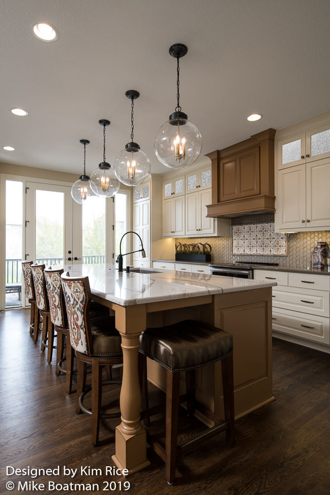 Creekmoor Kitchen Remodel