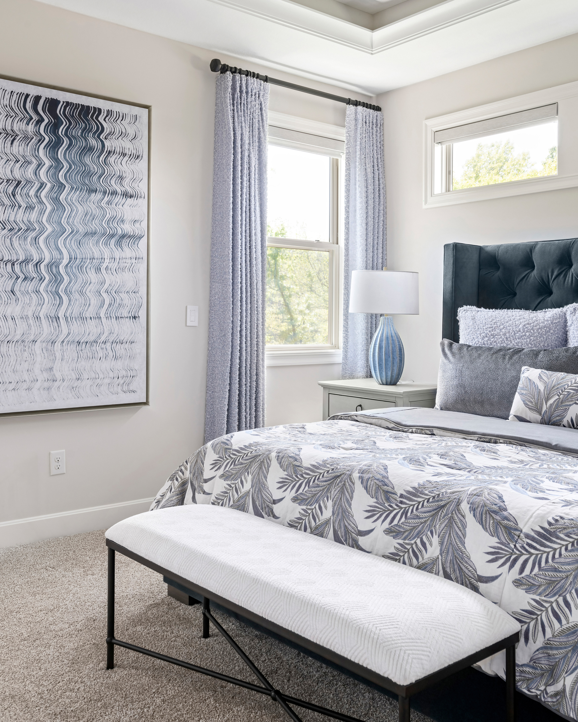 Parkville Main Level