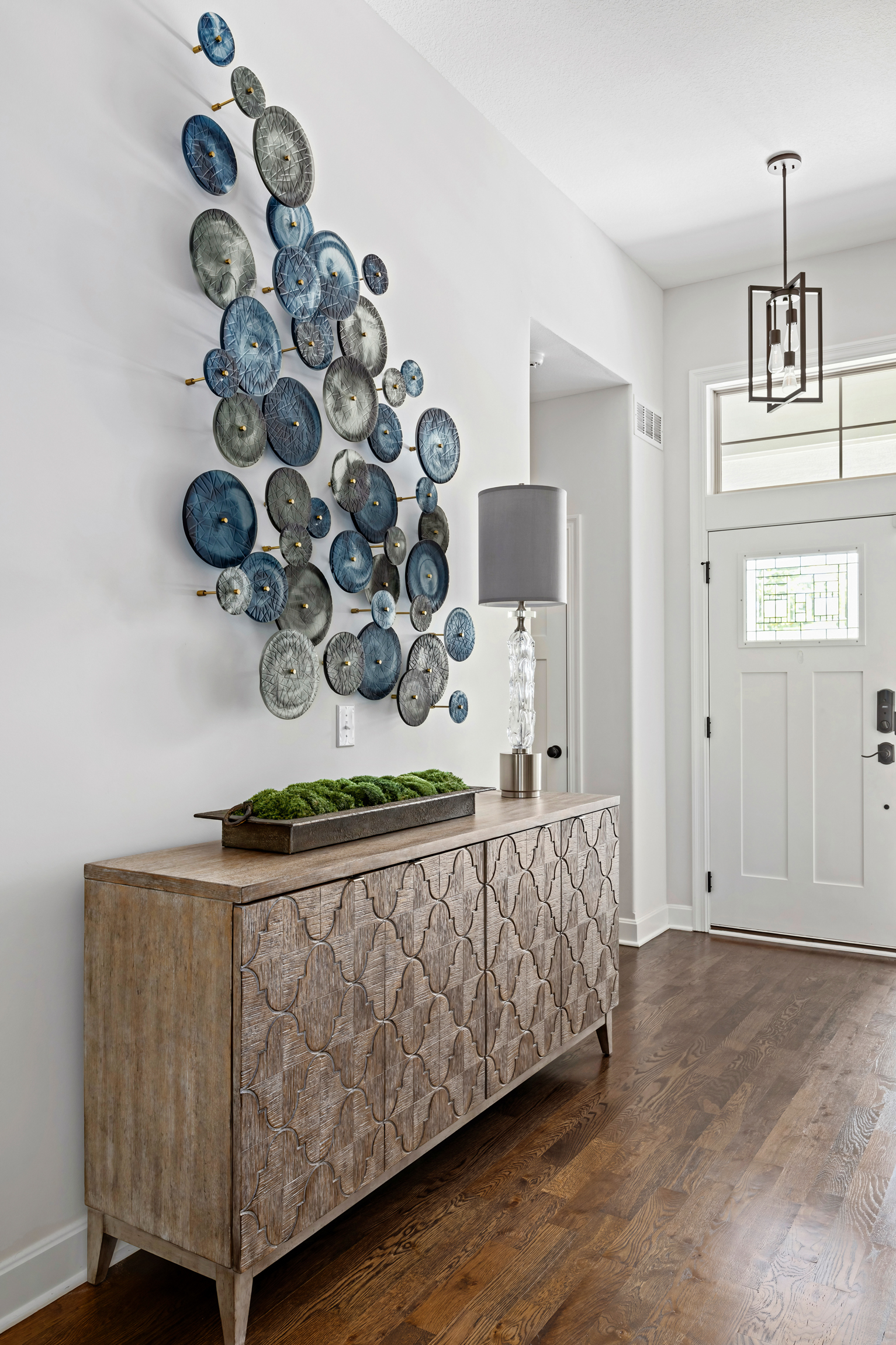 Parkville Main Level