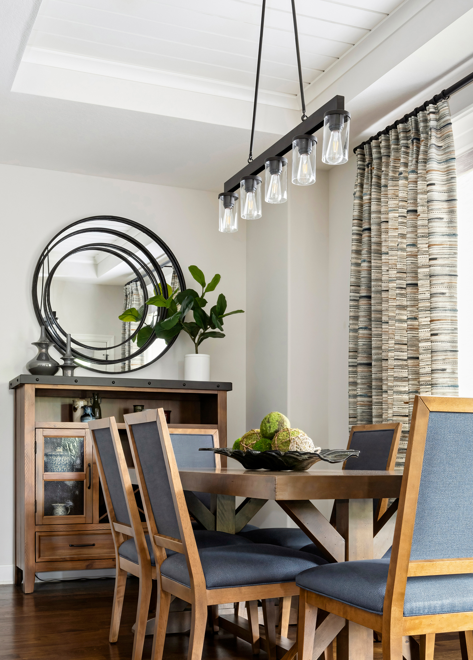 Parkville Main Level