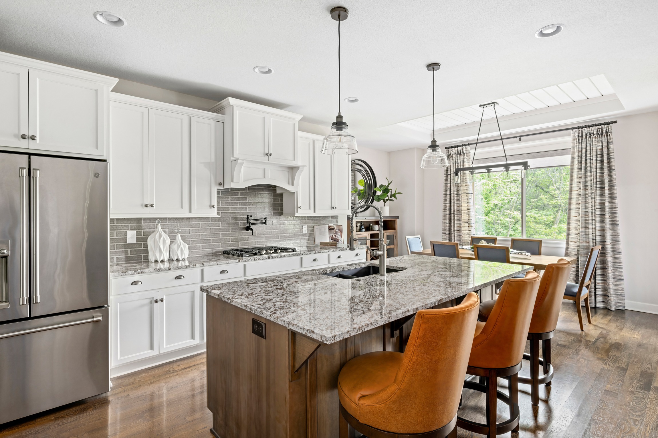 Parkville Main Level