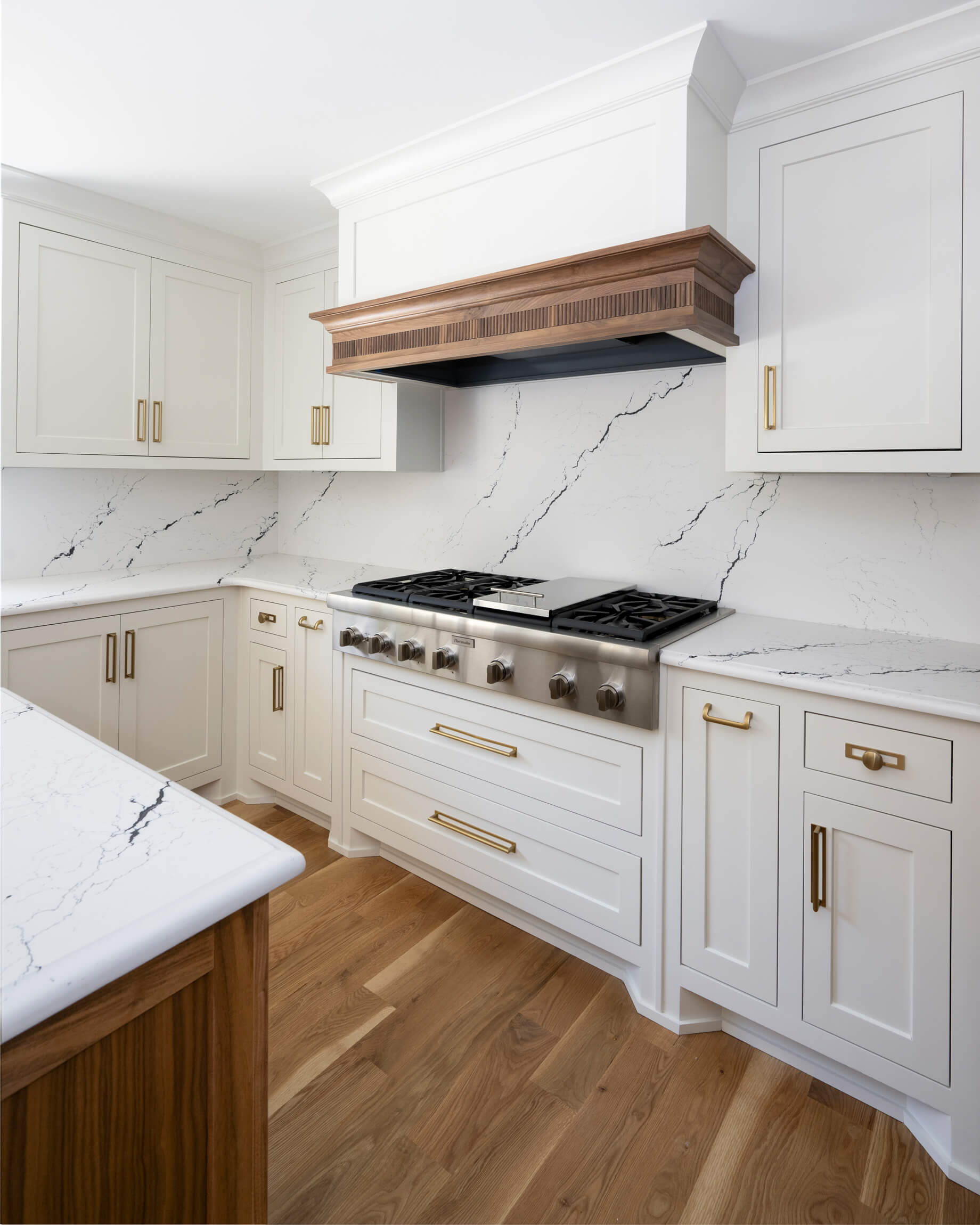 Prairie Village Kitchen Remodel