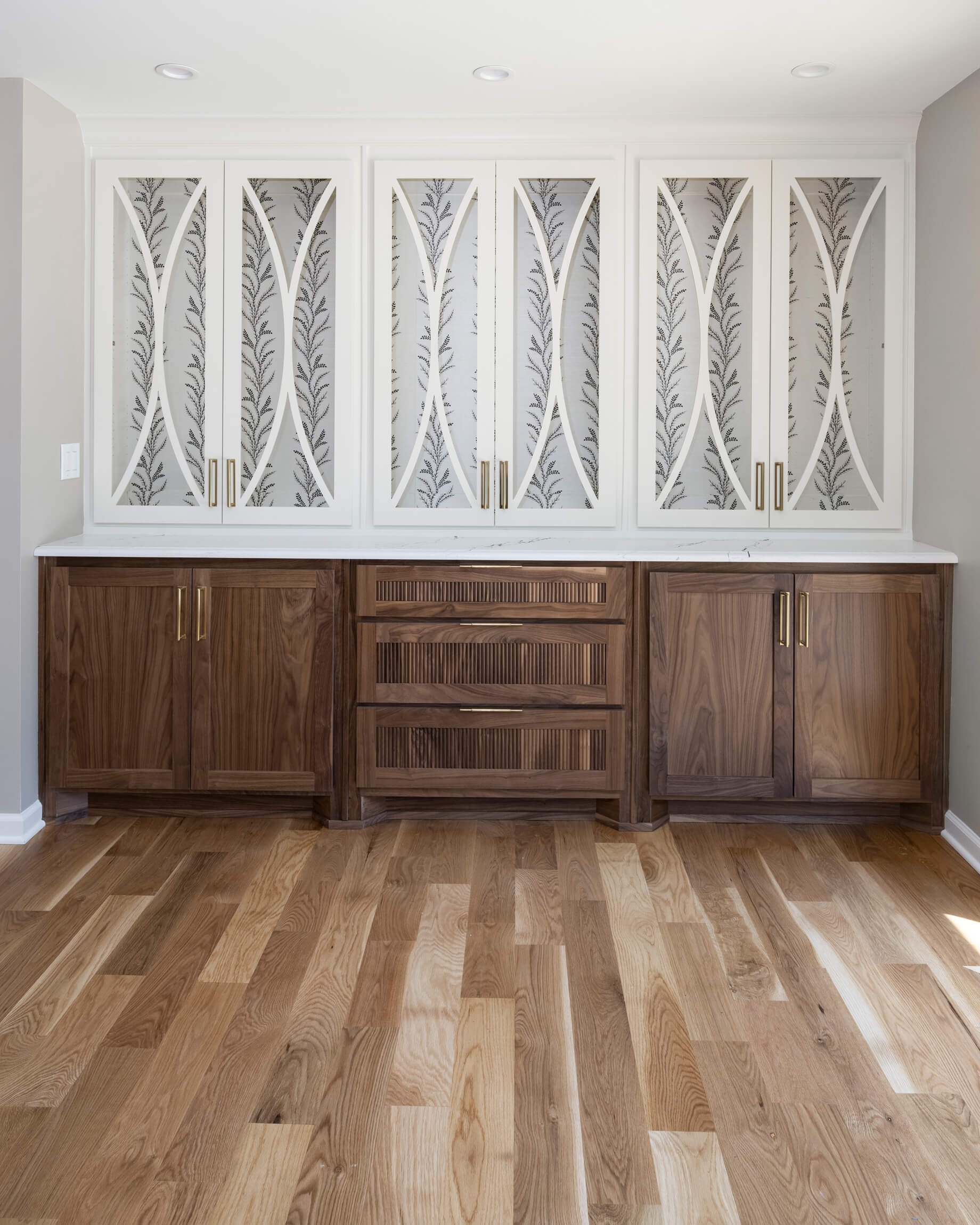 Prairie Village Kitchen Remodel