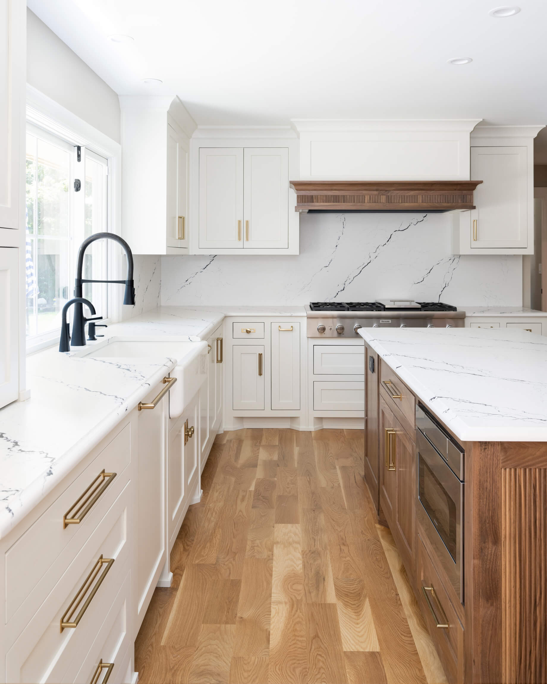 Prairie Village Kitchen Remodel