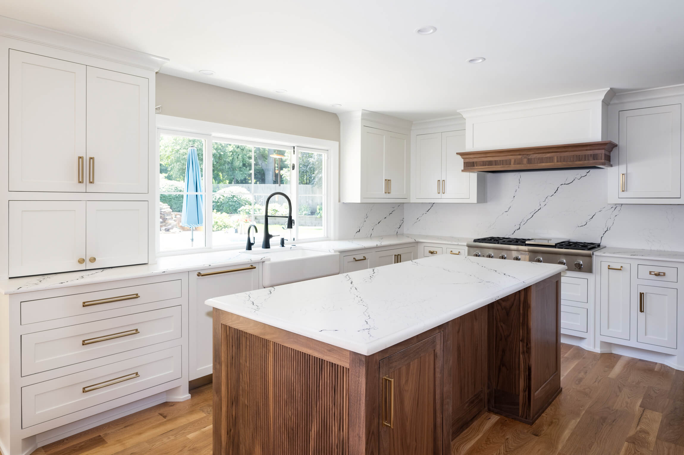 Prairie Village Kitchen Remodel