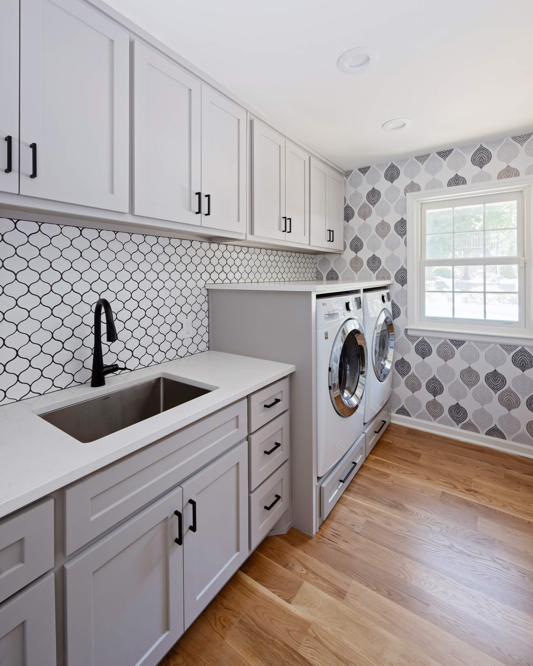 Prairie Village Kitchen Remodel