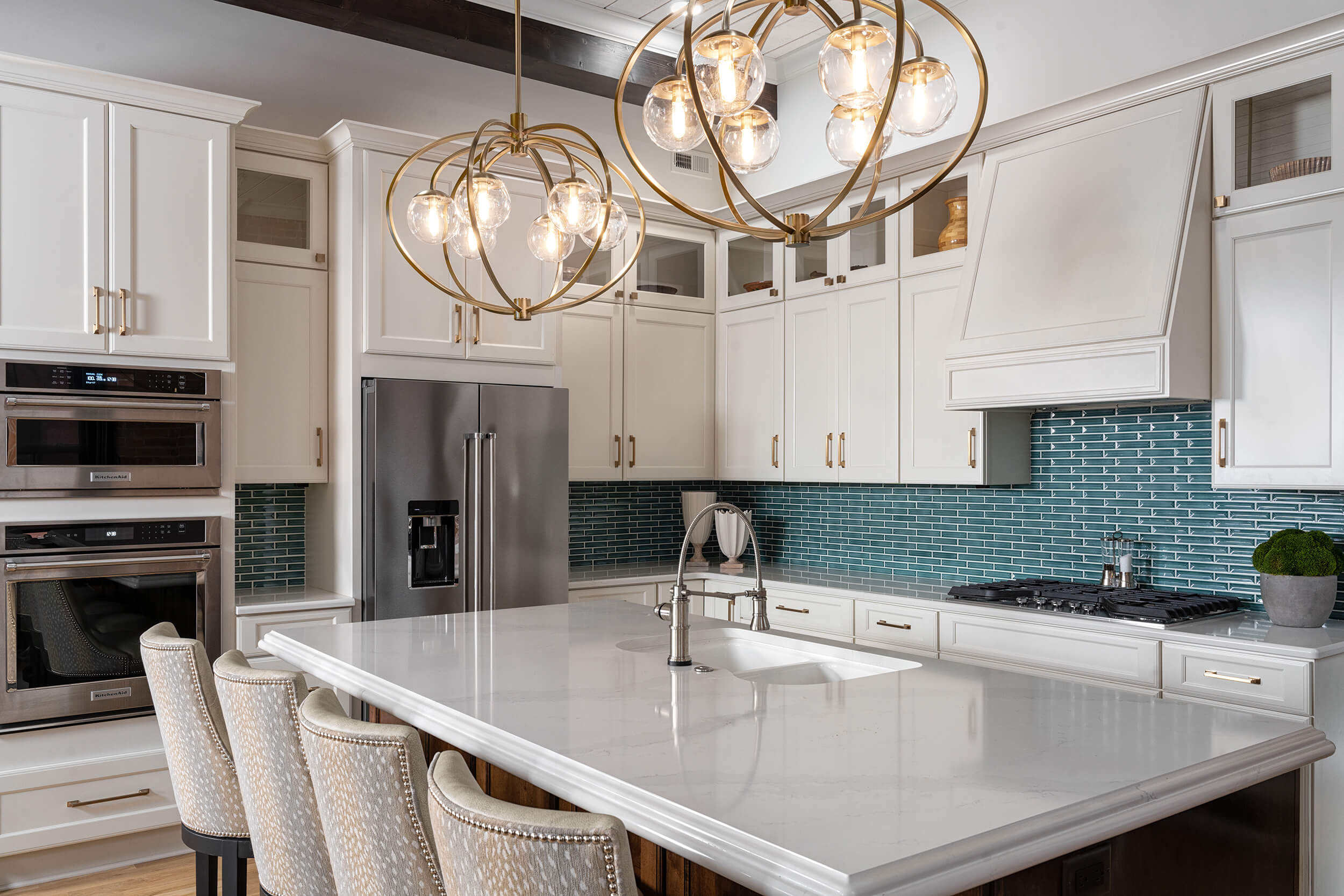 Harrisonville Loft Renovation