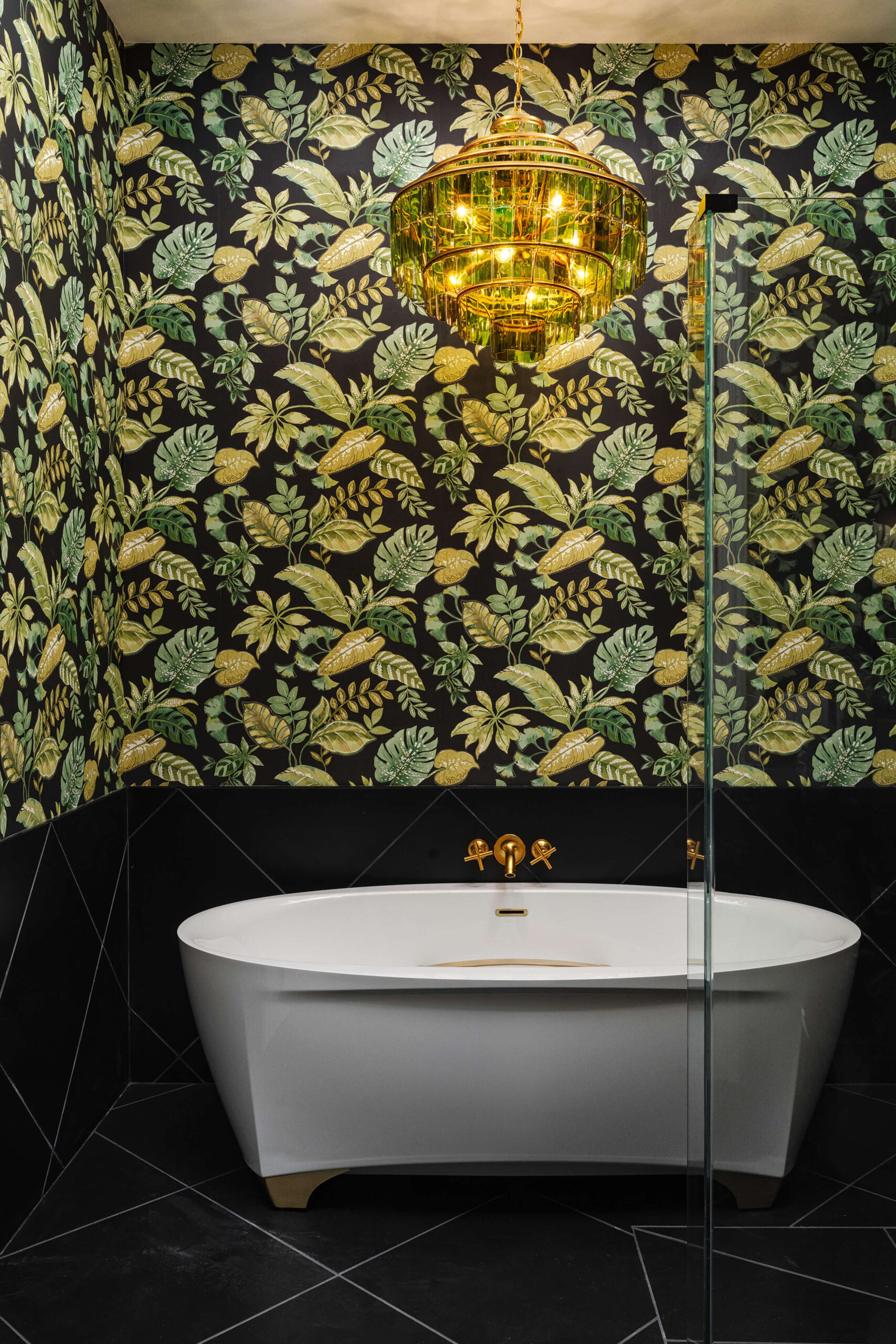 Harrisonville Loft Renovation