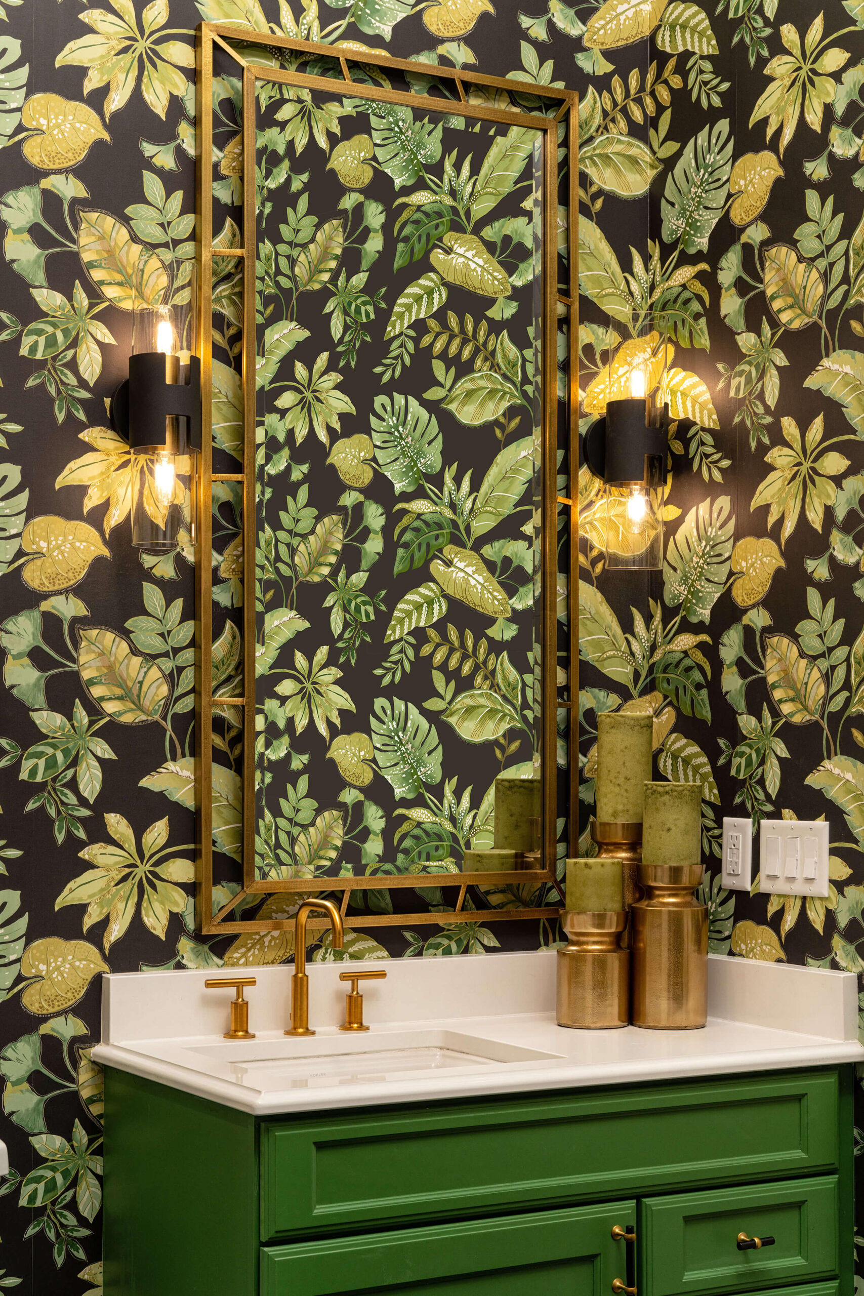 Harrisonville Loft Renovation