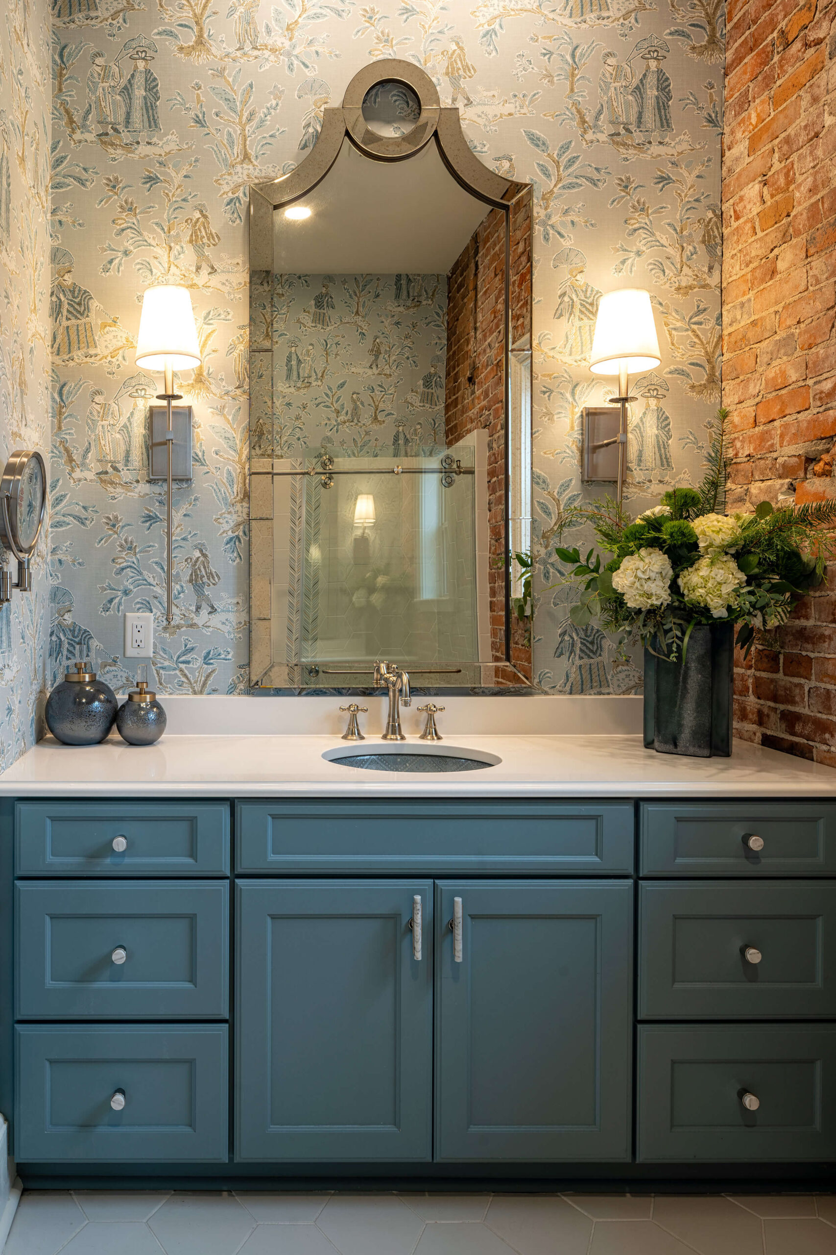 Harrisonville Loft Renovation