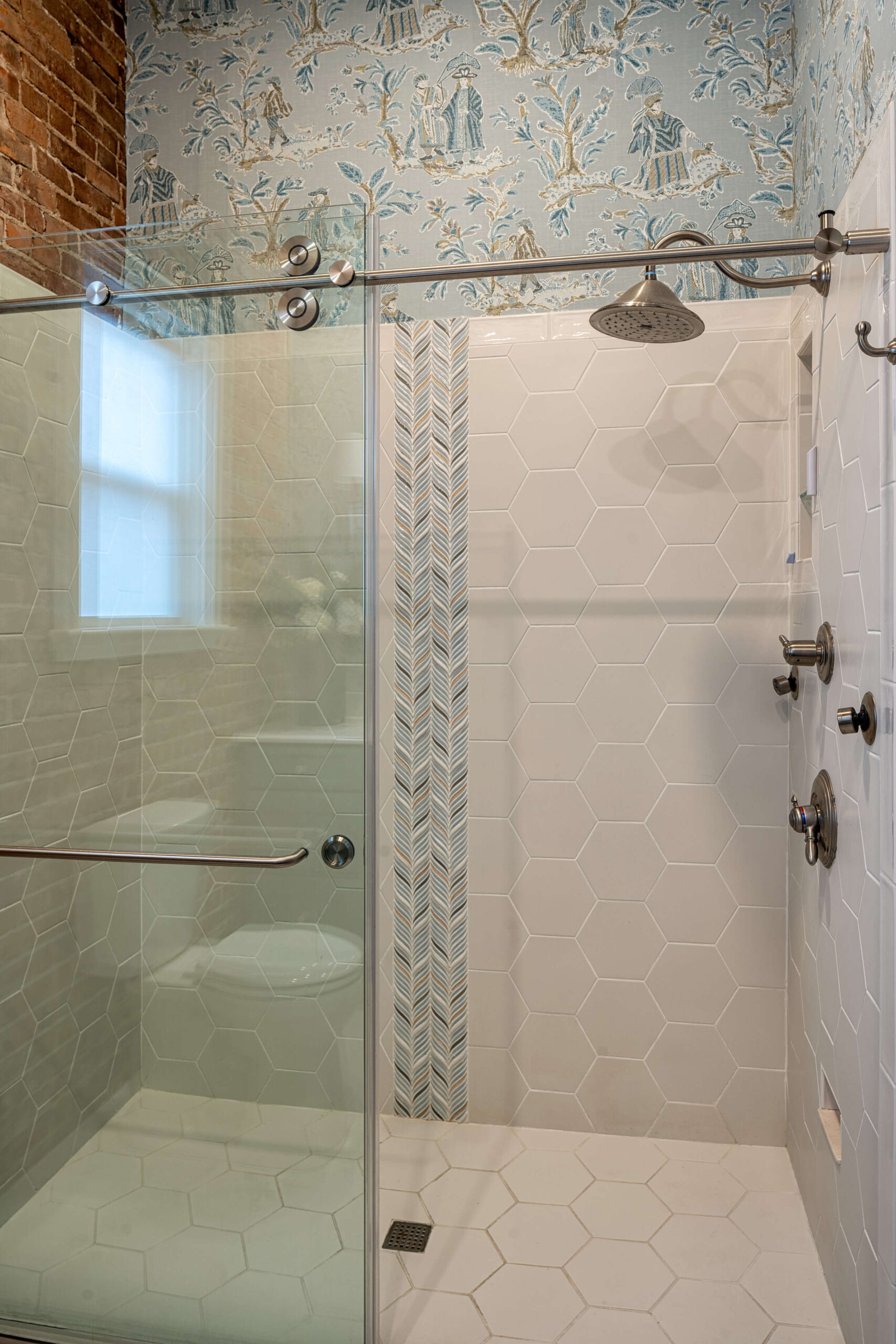 Harrisonville Loft Renovation