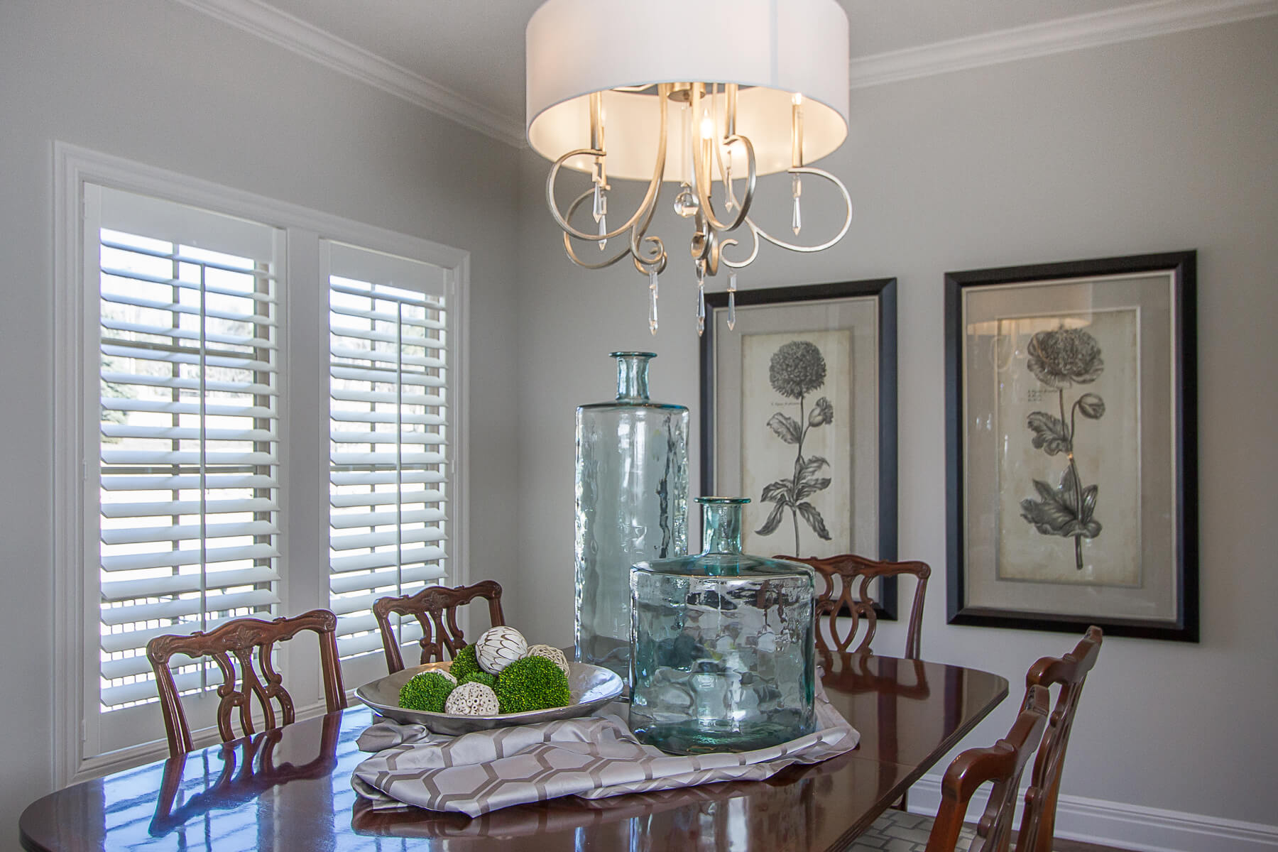 Mission Reserve Main Floor