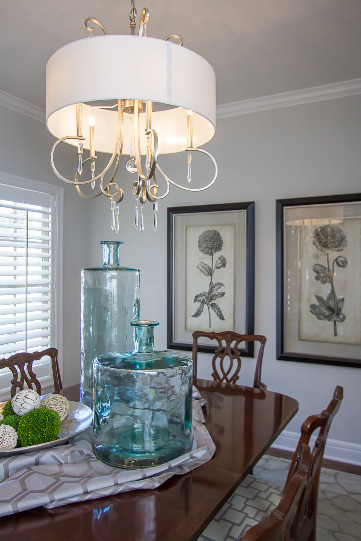 Mission Reserve Main Floor