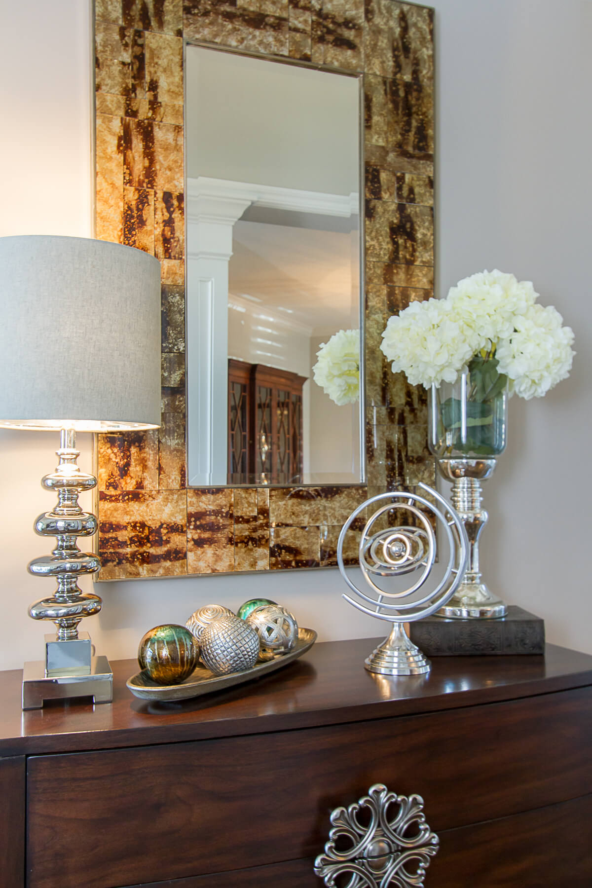 Mission Reserve Main Floor