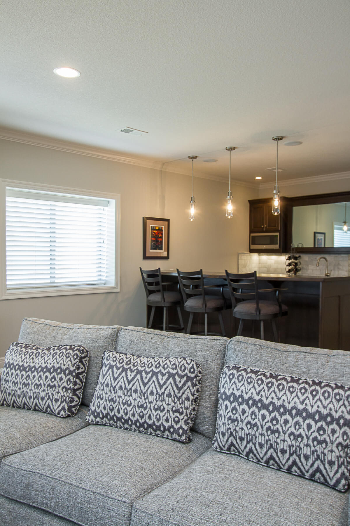 Mission Reserve Main Floor