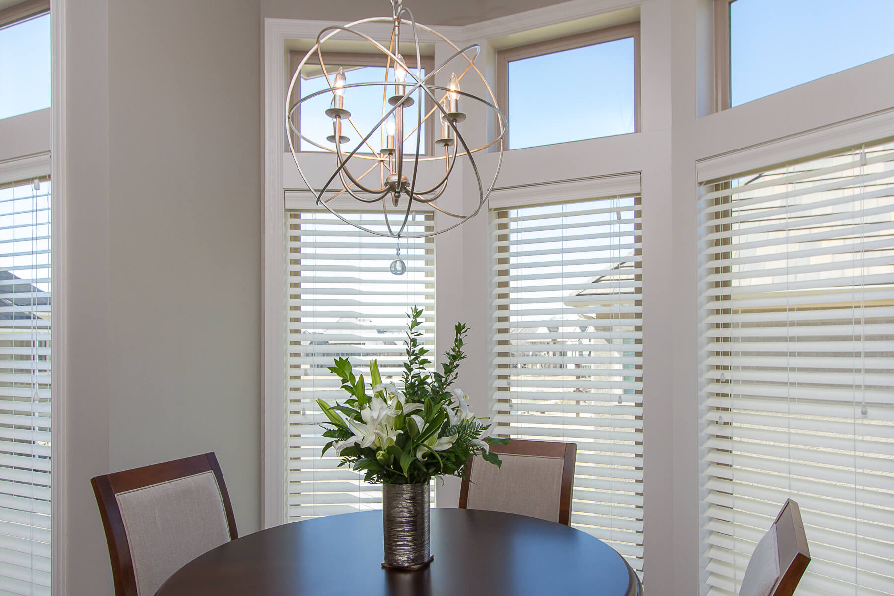 Mission Reserve Main Floor