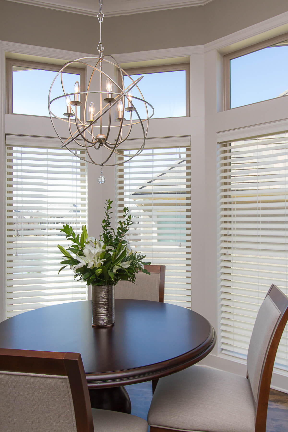 Mission Reserve Main Floor