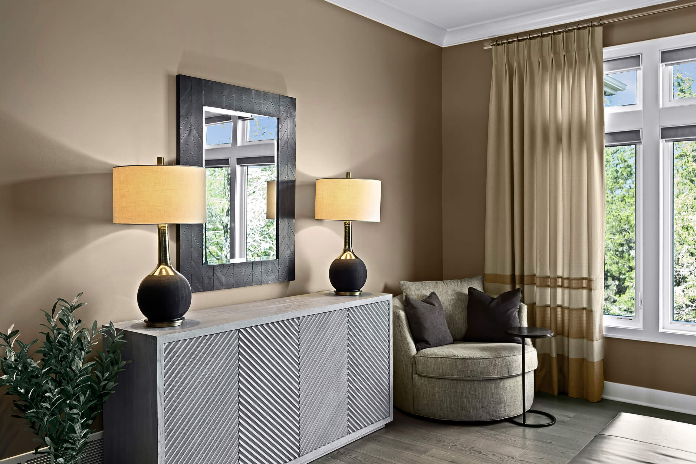 Western Olathe New Build