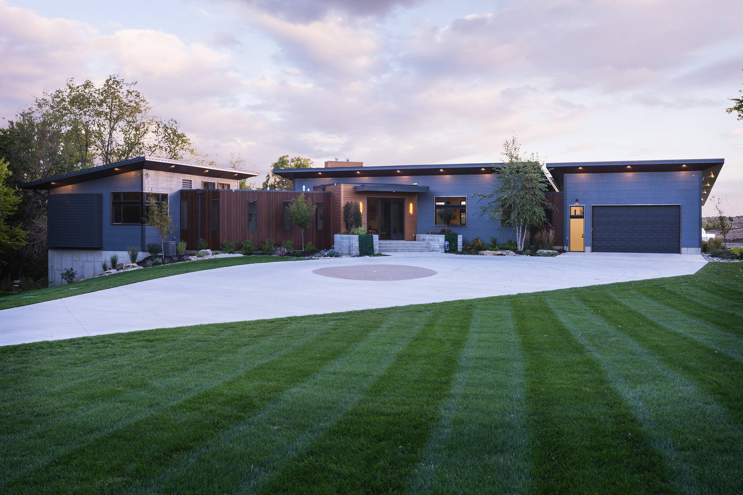 Stillwell Main Floor