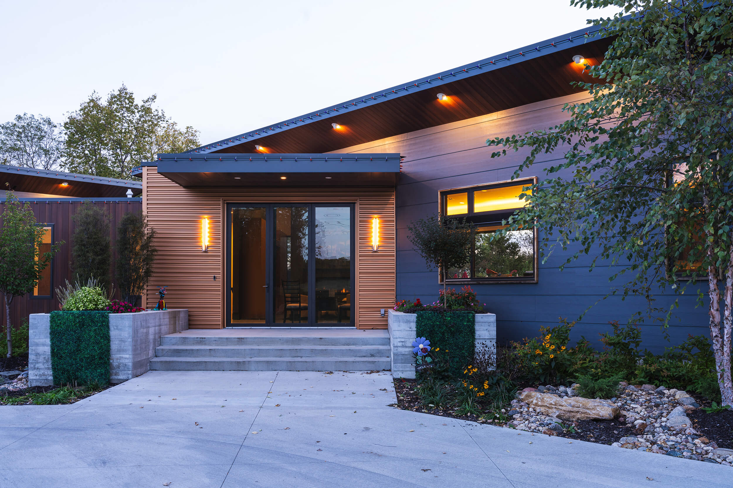 Stillwell Main Floor