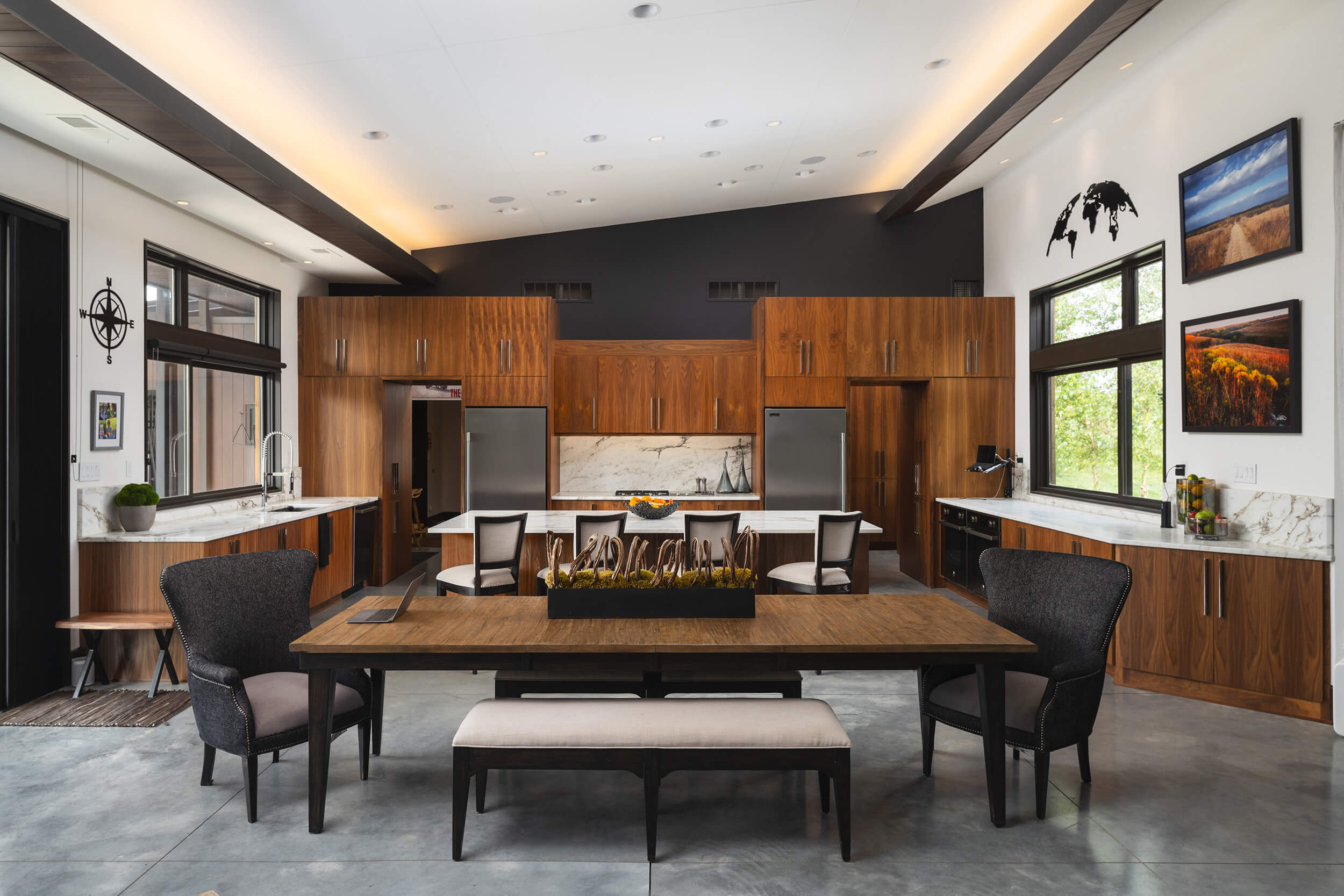 Stillwell Main Floor