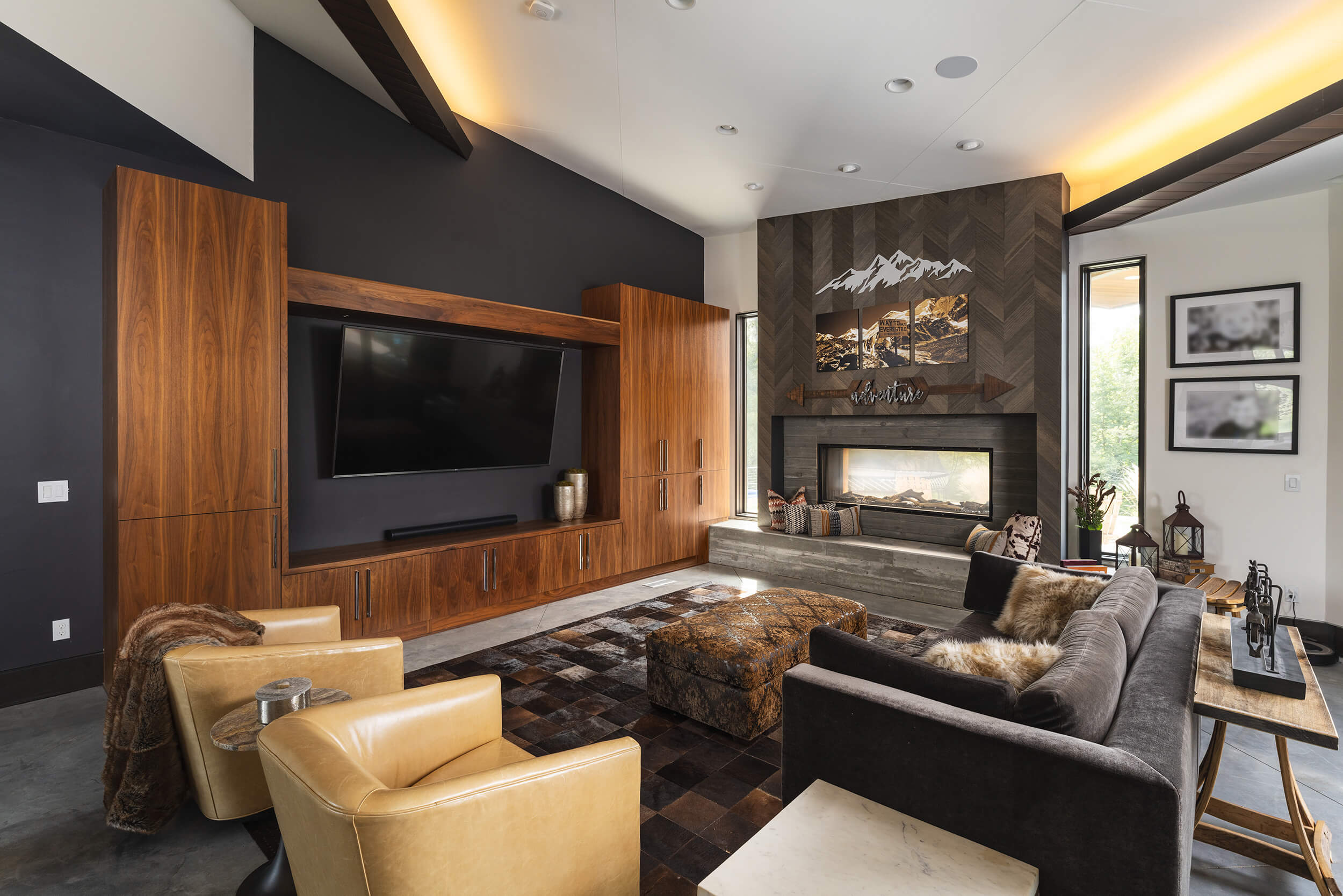 Stillwell Main Floor