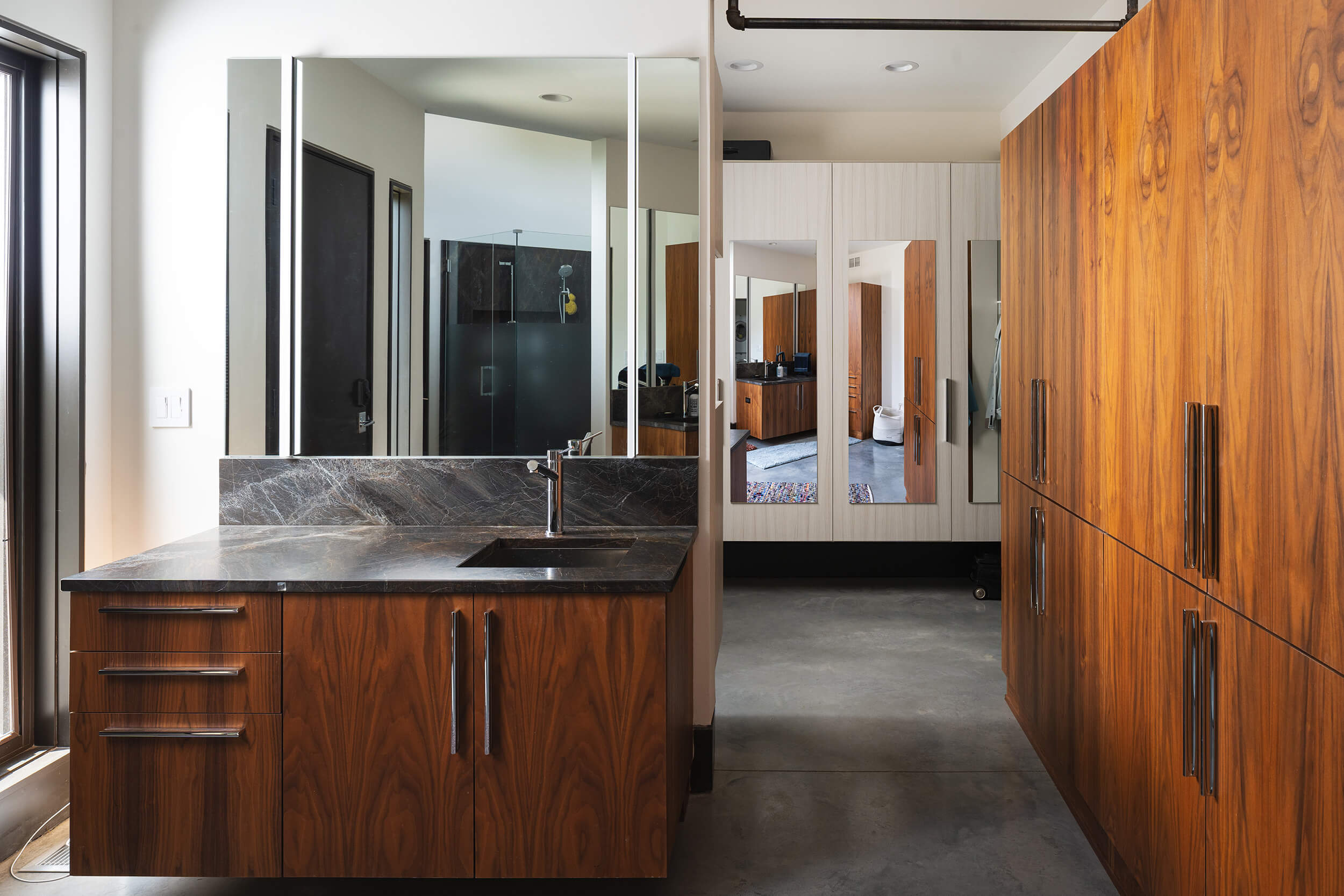 Stillwell Main Floor