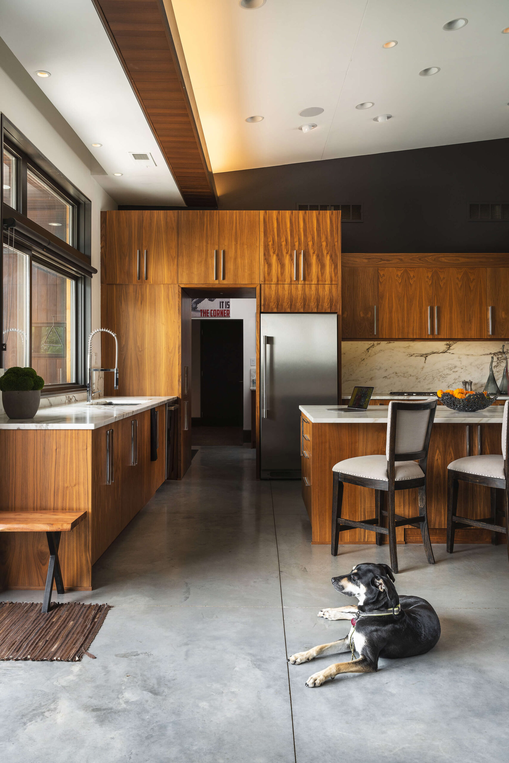 Stillwell Main Floor