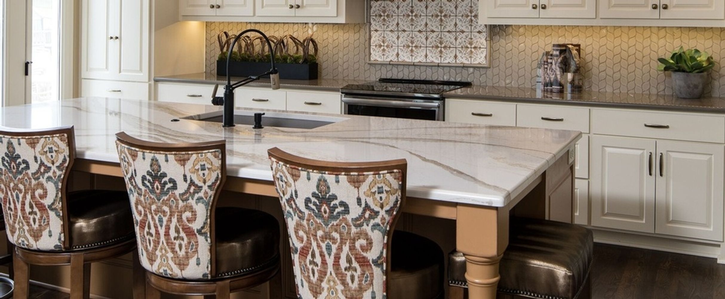 Creekmoor Kitchen Remodel