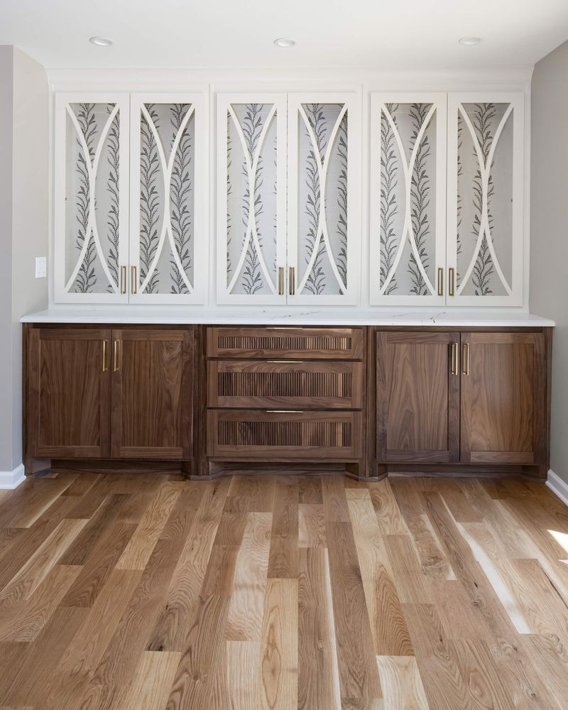 Prairie Village Kitchen Remodel