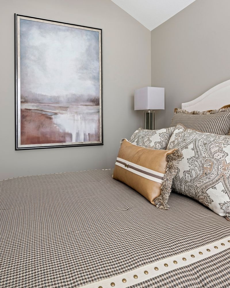 Parkville Main Level