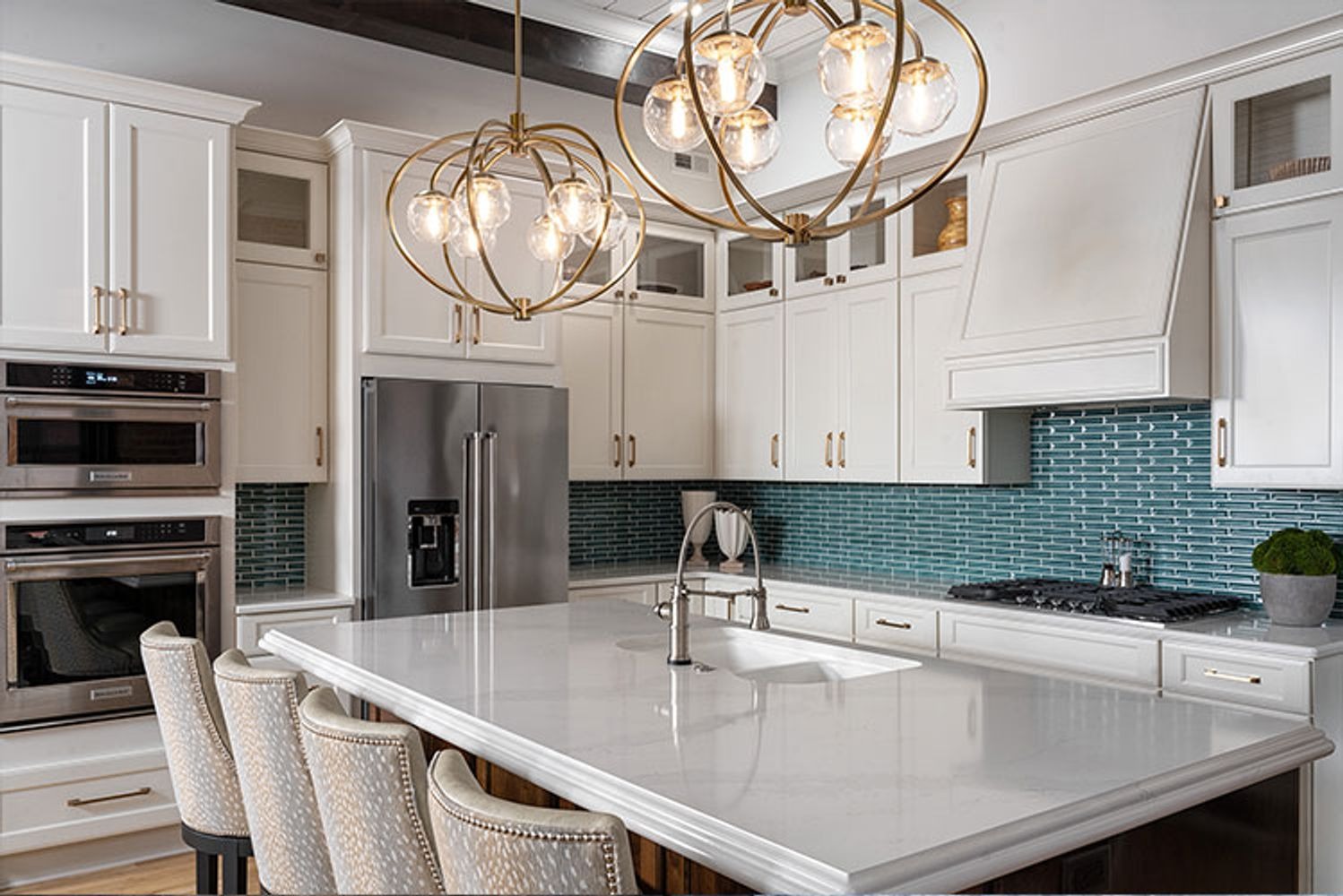 Harrisonville Loft Renovation